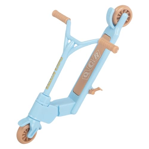 Lerpwige Vielseitiger Faltbarer Finger Skateboard Mit Standfunktion Tragbarem Modezubehör Für Parks Und Campus Täglich Nutzen von Lerpwige