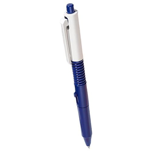 Lerpwige Wasserpistolen Stift Wasser Spritzen Parodie Stift Praktische Witzprops Gadget Für Schüler Lerpwige Wasserpistolen Stift Wasser Spritzen Parodie Stift Praktische Witzprops Gadget Für Schüler von Lerpwige