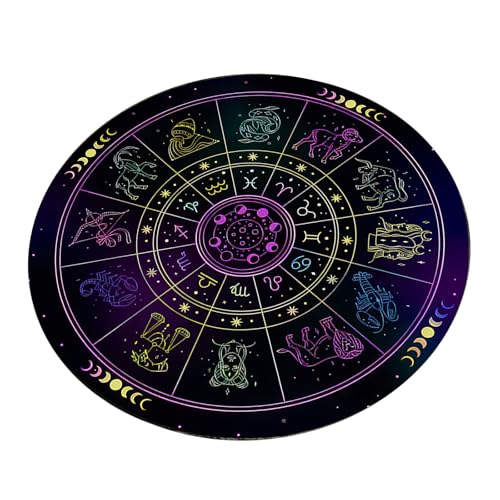 Lerpwige Wechsel Von Gottesmatten Sternbecher Astrologie Pendel Chart Matten Ausgleich Meditationen Dekoration Tarots Pad Astrologie Pendel von Lerpwige