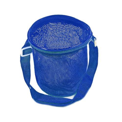 Lerpwige Zipper Netzbeutel Tragbare Strandspielzeugorganisatoren Tasche Für Kinder Easy Carry Umhängetasche Für Kieselssitzschalensammlung Kinder Muscheln Sammeln Taschen Lerpwige Zipper Netzbeutel Tragbare Strandspielzeugorganisatoren Tasche Für Kinder Easy Carry Umhängetasche Für Kieselssitzschalensammlung Kinder Muscheln Sammeln Taschen von Lerpwige