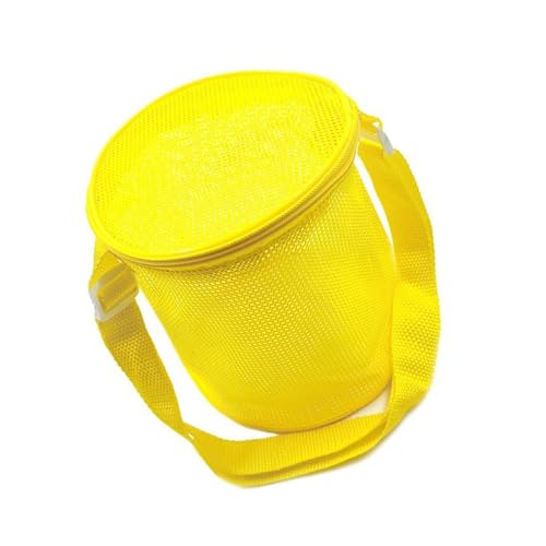 Lerpwige Zipper Netzbeutel Tragbare Strandspielzeugorganisatoren Tasche Für Kinder Easy Carry Umhängetasche Für Kieselssitzschalensammlung Kinder Muscheln Sammeln Taschen Lerpwige Zipper Netzbeutel Tragbare Strandspielzeugorganisatoren Tasche Für Kinder Easy Carry Umhängetasche Für Kieselssitzschalensammlung Kinder Muscheln Sammeln Taschen von Lerpwige