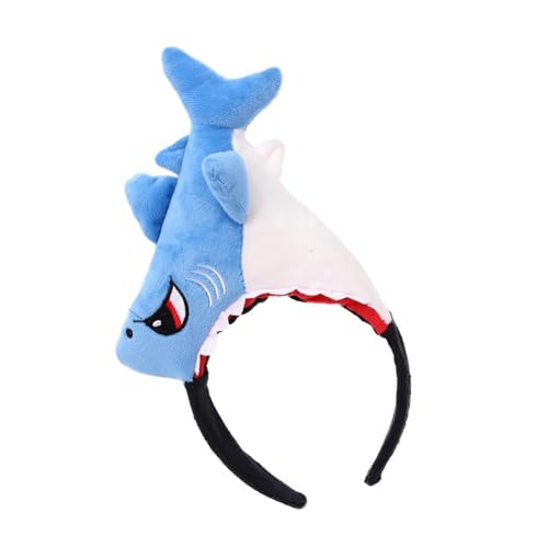 Lustiges Tierstirnband Dehnbares Stoff Stirnband Für Cosplay Halloween Kostümzubehör Leichtes Design Haare Dekore Lustiger Für Erwachsene Lustiges Tierstirnband Dehnbares Stoff Stirnband Für Cosplay Halloween Kostümzubehör Leichtes Design Haare Dekore Lustiger Für Erwachsene von Lerpwige