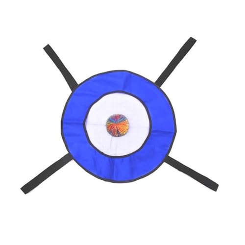 Netto Tasche Spielzeugbälle Fangen Spielzeug Hinterhof Fang Spiel Rasen Freien Freien Interaktive Rebounder Net Play Sport Toy von Lerpwige