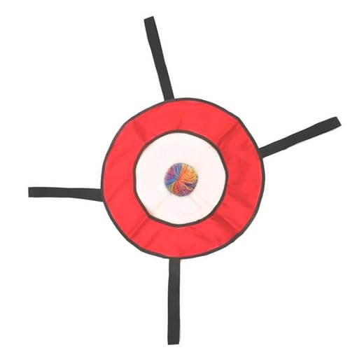Netto Tasche Spielzeugbälle Fangen Spielzeug Hinterhof Fang Spiel Rasen Freien Freien Interaktive Rebounder Net Play Sport Toy Netto Tasche Spielzeugbälle Fangen Spielzeug Hinterhof Fang Spiel Rasen Freien Freien Interaktive Rebounder Net Play Sport Toy von Lerpwige
