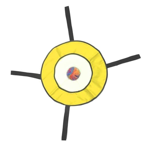 Netto Tasche Spielzeugbälle Fangen Spielzeug Hinterhof Fang Spiel Rasen Freien Freien Interaktive Rebounder Net Play Sport Toy Netto Tasche Spielzeugbälle Fangen Spielzeug Hinterhof Fang Spiel Rasen Freien Freien Interaktive Rebounder Net Play Sport Toy von Lerpwige