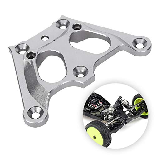 Les-Theresa Front Support Cover Front Chassis Strebe Fit für Team Losi Racing LOSI 5T TLR 5B RC Car von Les-Theresa