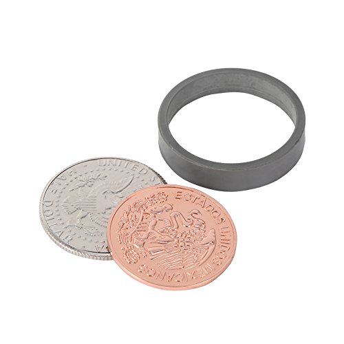 LetCart Magische Münzen - 3 in 1 Box Zaubertricks Scotch Magic Coin Money Trick Close Up Replica Magier Requisiten Party Show LetCart Magische Münzen - 3 in 1 Box Zaubertricks Scotch Magic Coin Money Trick Close Up Replica Magier Requisiten Party Show von LetCart