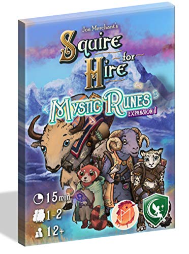 Letiman Games LTM018 Squire Zubehör Letiman Games LTM018 Squire Zubehör von Letiman Games