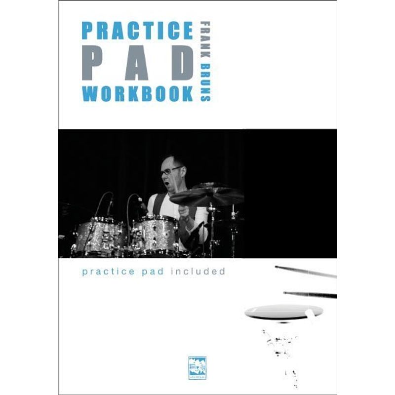 Practice PAD Workbook von Leu-Verlag