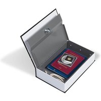 Buch-Tresor Buch-Tresor von Leuchtturm Gruppe