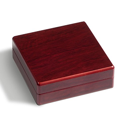 Leuchtturm 339043 Small Coin Box VOLTERRA, for 1 QUADRUM, small Leuchtturm 339043 Small Coin Box VOLTERRA, for 1 QUADRUM, small von Leuchtturm