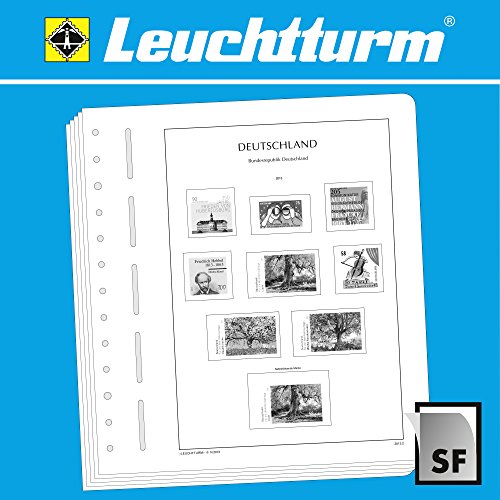 Leuchtturm Nachtrag Österreich 2016 mit SF-Schutztasche | Vordruckblätter für Das Sammelgebiet Österreich Leuchtturm Nachtrag Österreich 2016 mit SF-Schutztasche | Vordruckblätter für Das Sammelgebiet Österreich von Leuchtturm