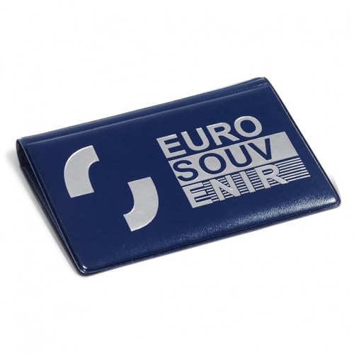 Taschenalbum ROUTE für 40 Euro Souvenir-Banknoten Taschenalbum ROUTE für 40 Euro Souvenir-Banknoten von Leuchtturm