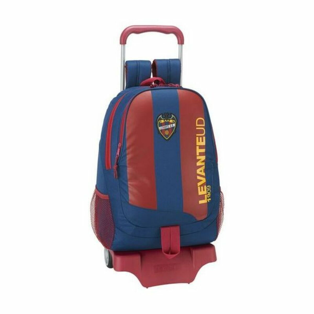 Schulrucksack mit Rädern 905 Levante U.D. Schulrucksack mit Rädern 905 Levante U.D. von Levante U.D.