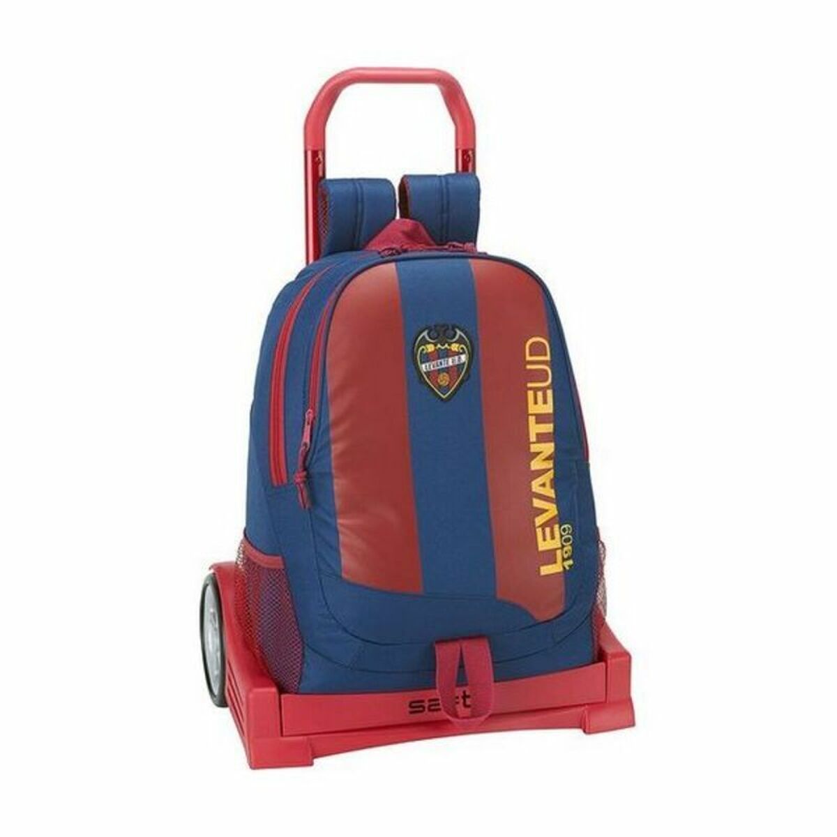 Schulrucksack mit Rädern Evolution Levante U.D. Schulrucksack mit Rädern Evolution Levante U.D. von Levante U.D.