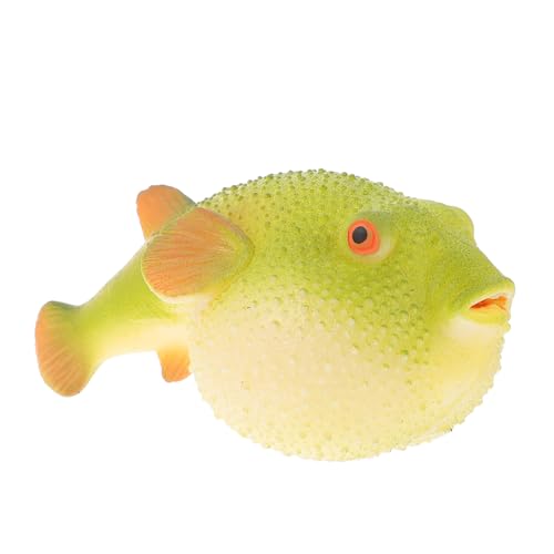 Levemolo 1 Stück Simulation Tiermodell Kawaii Druckabbau für Realistische Oberfläche Weiches TPR Material zur Stressbewältigung Dekoration Levemolo 1 Stück Simulation Tiermodell Kawaii Druckabbau für Realistische Oberfläche Weiches TPR Material zur Stressbewältigung Dekoration von Levemolo