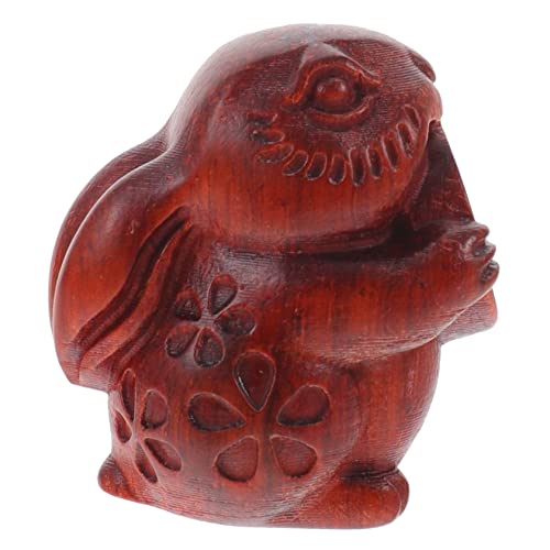 Levemolo Holzhasen Anhänger Für Ostern Deko Kleiner Hasenschmuck Mit Sternzeichen DIY-Holz Anhänger Zum Aufhängen Levemolo Holzhasen Anhänger Für Ostern Deko Kleiner Hasenschmuck Mit Sternzeichen DIY-Holz Anhänger Zum Aufhängen von Levemolo