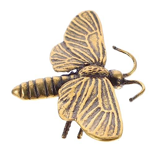 Levemolo Libellen Ornamente, Libellen Gartendekoration, Libellenfiguren, Libellen Desktop, Zarte Veranda Dekoration, Entzückende Desktop Schmückung, Libellen, Desktop Libellen Ornament von Levemolo