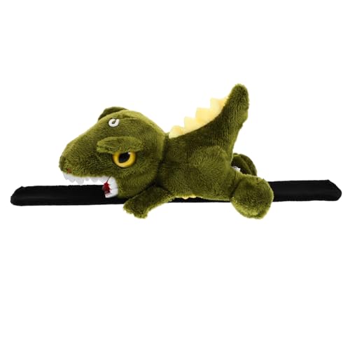 Levemolo Niedliches Dinosaurier Plüschtier für Jungen Mini Kuschelfigur als Motorrad Dekoration Schlüsselanhänger oder Party Gadget Perfektes für Dino Fans und Kreative Deko Levemolo Niedliches Dinosaurier Plüschtier für Jungen Mini Kuschelfigur als Motorrad Dekoration Schlüsselanhänger oder Party Gadget Perfektes für Dino Fans und Kreative Deko von Levemolo