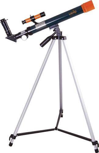 Levenhuk Spiegel-Teleskop Azimutal Vergrößerung 25 bis 40 x von Levenhuk