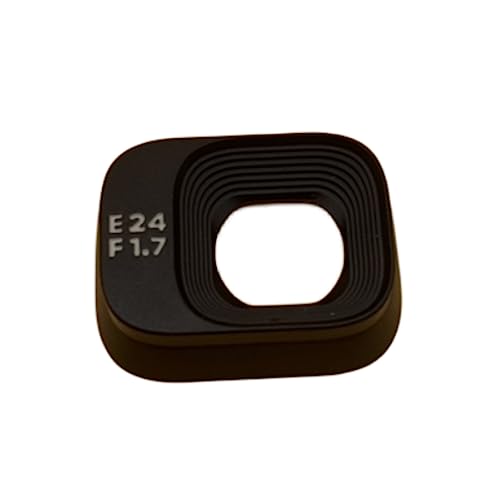 Levigo Drohne Ersatz Gimbal Kamera Objektiv Rahmen Deckel Kappe Abdeckung Reparatur Teile für DJI Mini 3 Pro Levigo Drohne Ersatz Gimbal Kamera Objektiv Rahmen Deckel Kappe Abdeckung Reparatur Teile für DJI Mini 3 Pro von Levigo