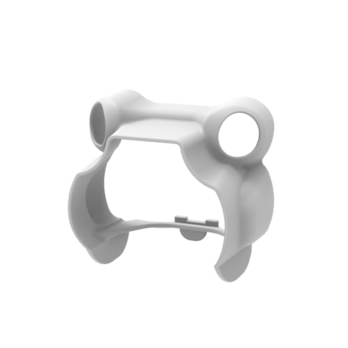 Levigo Drone Lens Sunshade Hood Gimbal Protection Anti-Glare Sun Visor Compatible with DJI Mini 4 Pro, Drone Accessories Lens Sunshade Cover, Grey Levigo Drone Lens Sunshade Hood Gimbal Protection Anti-Glare Sun Visor Compatible with DJI Mini 4 Pro, Drone Accessories Lens Sunshade Cover, Grey von Levigo