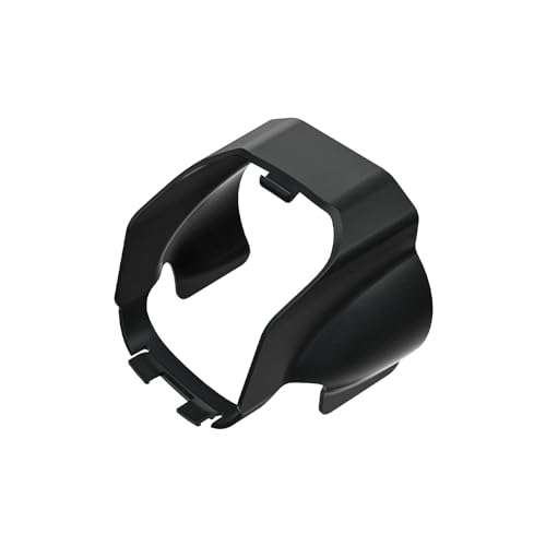 Levigo Drohnen-Sonnenblende, Schutz für DJI Air 3, Drohnenzubehör für Objektiv-Sonnenschutz, Kompatibel mit DJI Air 3, Verhindert Lichtstörungen, Verbessert Bildqualität, Einfache Installation Levigo Drohnen-Sonnenblende, Schutz für DJI Air 3, Drohnenzubehör für Objektiv-Sonnenschutz, Kompatibel mit DJI Air 3, Verhindert Lichtstörungen, Verbessert Bildqualität, Einfache Installation von Levigo