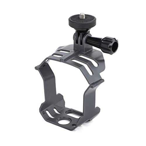 Levigo RC Drohne Kamera Multifunktionale Klemmhalterung Verlängerte Adapter Halterung Kompatibel mit DJI Mavic 3 Pro/Mavic 3 Classic/Mavic 3 Levigo RC Drohne Kamera Multifunktionale Klemmhalterung Verlängerte Adapter Halterung Kompatibel mit DJI Mavic 3 Pro/Mavic 3 Classic/Mavic 3 von Levigo