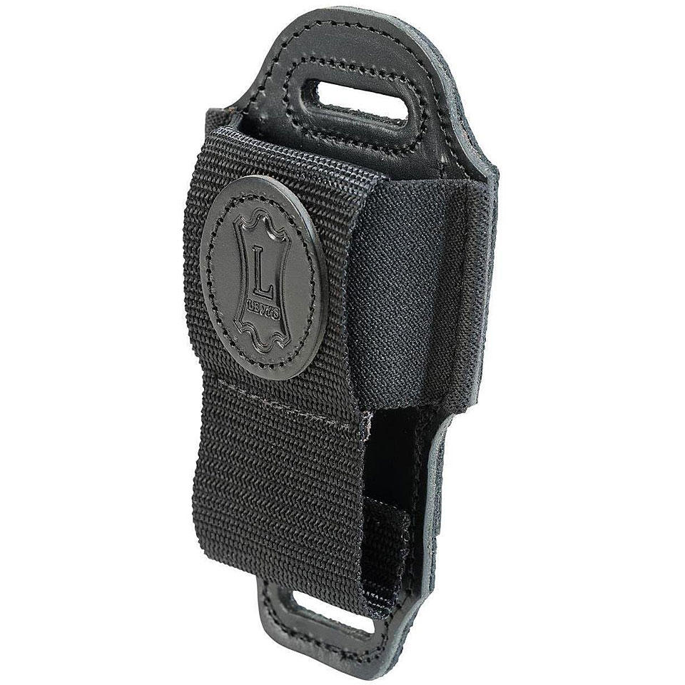 Levy's MM4-BLK Wireless Bodypack Holder Gitarrengurt Levy's MM4-BLK Wireless Bodypack Holder Gitarrengurt von Levy's