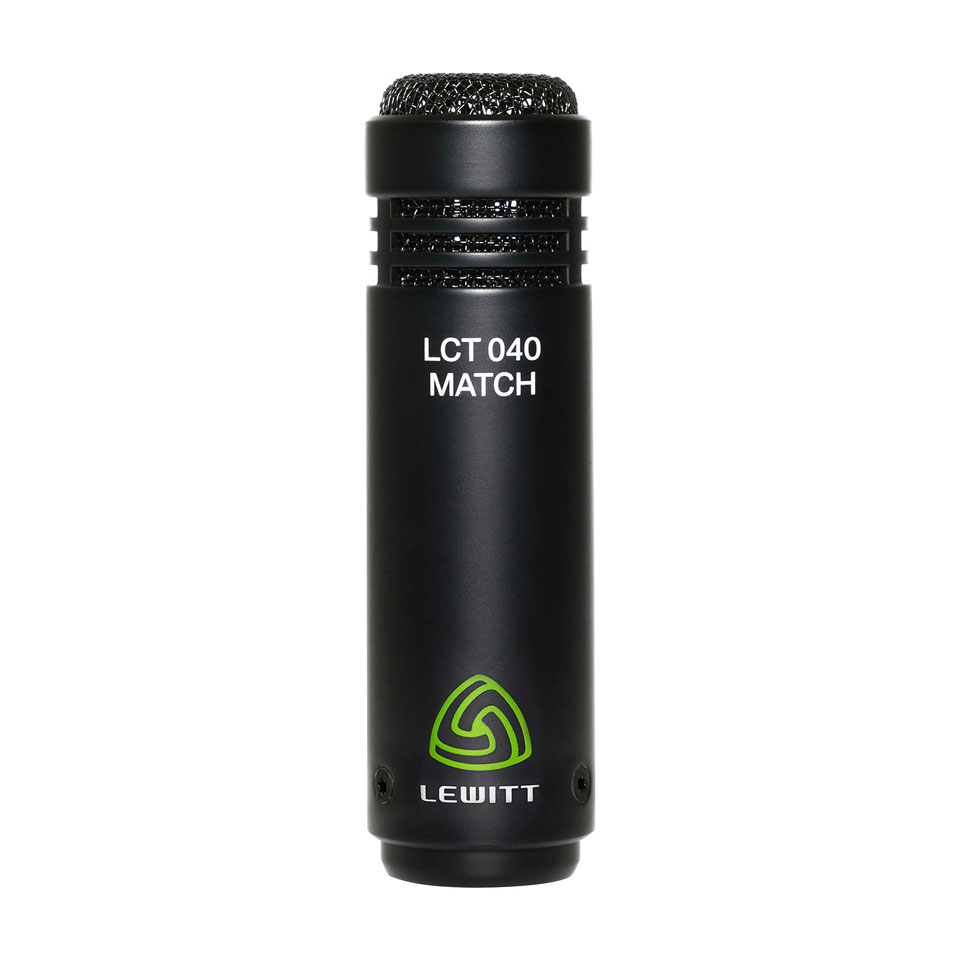 Lewitt LCT 040 Match Instrumentenmikrofon von Lewitt