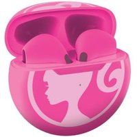 Barbie Bluetooth-Kopfhörer mit Ladecase Barbie Bluetooth-Kopfhörer mit Ladecase von Lexibook SA