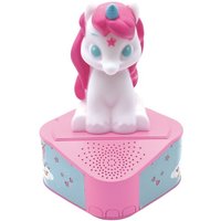 Bluetooth-Lautsprecher leuchtenden Einhorn Bluetooth-Lautsprecher leuchtenden Einhorn von Lexibook SA