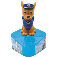 Bluetooth-Lautsprecher mit leuchtender Chase von Lexibook SA