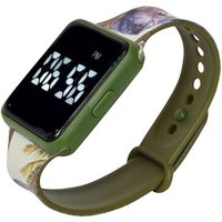Dinosaurier LED-Digitaluhr von Lexibook SA