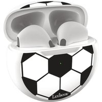 Fußball-Bluetooth-Kopfhörer mit Ladecase Fußball-Bluetooth-Kopfhörer mit Ladecase von Lexibook SA