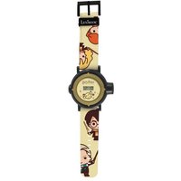 Harry Potter Digital Projection Watch 20 Bildern Projizieren von Lexibook SA
