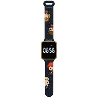 Harry Potter LED-Digitaluhr von Lexibook SA