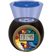 Harry Potter Projektorwecker mit Timer Harry Potter Projektorwecker mit Timer von Lexibook SA