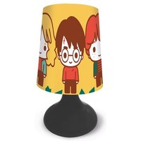 Harry Potter kabellose Mini-Nachttischlampe Harry Potter kabellose Mini-Nachttischlampe von Lexibook SA