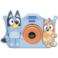 Kinderkamera mit Bluey-Schutz von Lexibook SA