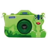 Kinderkamera mit Dinosaurierschutz Kinderkamera mit Dinosaurierschutz von Lexibook SA