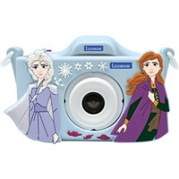 Kinderkamera mit EiskÃ¶niginschutz von Lexibook SA