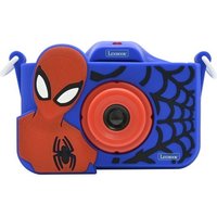 Kinderkamera mit Spider-Man-Schutz von Lexibook SA