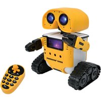 Mein Multifunktionsroboter mit Spracherkennung Mein Multifunktionsroboter mit Spracherkennung von Lexibook SA