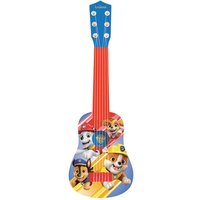 Meine erste Gitarre Paw Patrol - 21''/53 cm von Lexibook SA