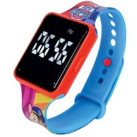 Paw Patrol LED-Digitaluhr Paw Patrol LED-Digitaluhr von Lexibook SA