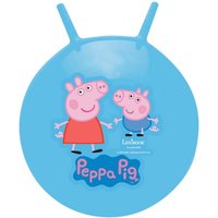 Peppa Pig Aufblasbarer Hopper Ball 45cm von Lexibook SA