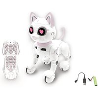 Power Kitty® - Mein schlaues Roboterkätzchen von Lexibook SA