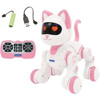 Power KittyÂ® Junior - Meine Roboterkatze mit Programmierfunktionen von Lexibook SA