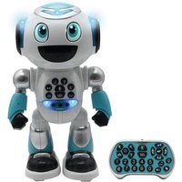 PowermanÂ® Advanced STEM-Roboter von Lexibook SA